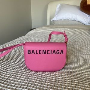 Balenciaga Bag